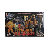 Jono toys brainrot surprise box - 24 figuren