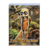 Jono toys brainrot surprise box speelfiguren
