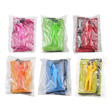 Jono toys gekleurde parachute
