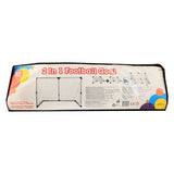 Playfun 2 in 1 voetbaldoel