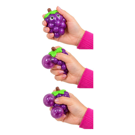 Jono toys squeeze tros druiven