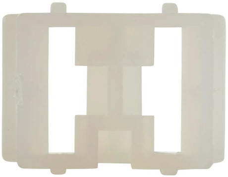 Hella stekkerbehuizing socket housing 2-polig