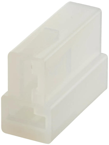 Hella stekkerbehuizing socket housing 2-polig