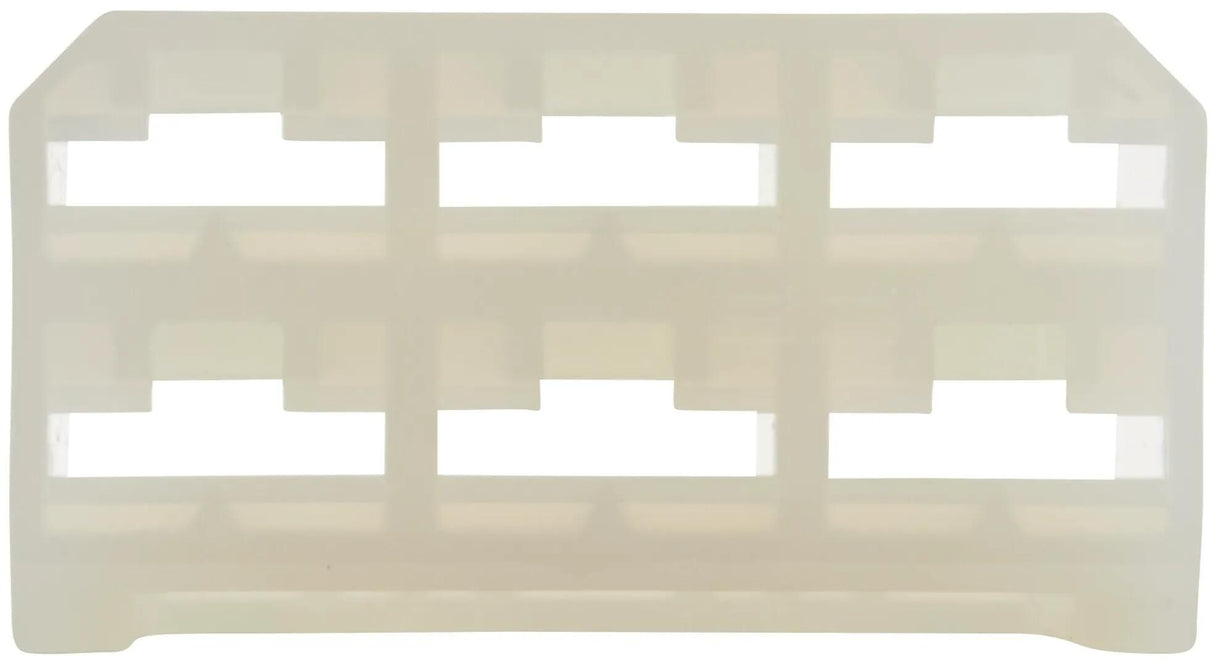 Hella stekkerbehuizing socket housing 6-polig