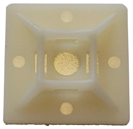 Hella kabelclip klebeplatte adhesive plate