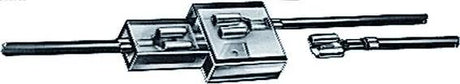 Hella steckgehäuse branch connector. ve.10