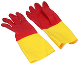 Vileda 1046504 - handschoenen protector l | 12 stuks