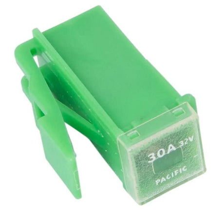 Dresselhaus pal-zekering female (d) pal fuse 30a type d female slot