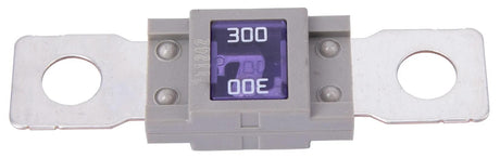 Dresselhaus sterkstroomzekering mega protection mega 300a gray m. screw connection