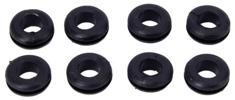 Dresselhaus kabeldoorvoer kabeltuelle double-sided 6x9x11mm 8 pcs.