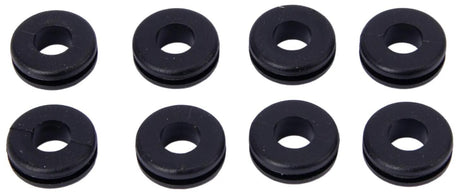 Dresselhaus kabeldoorvoer kabeltuelle double-sided 6x10x13mm 8 pcs.