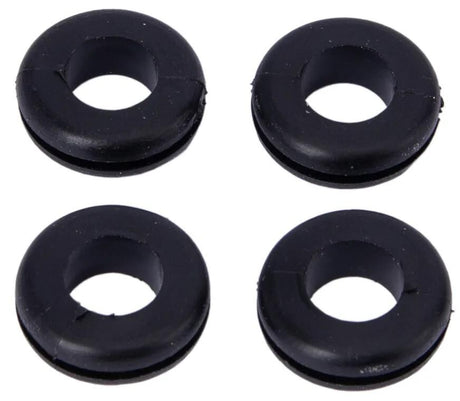 Dresselhaus kabeldoorvoer kabeltuelle double-sided 10x13x18mm 4 pcs.