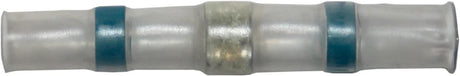 Dresselhaus krimpverbinder heat-shrinkable solder. blue 1.5-2.5 qmm
