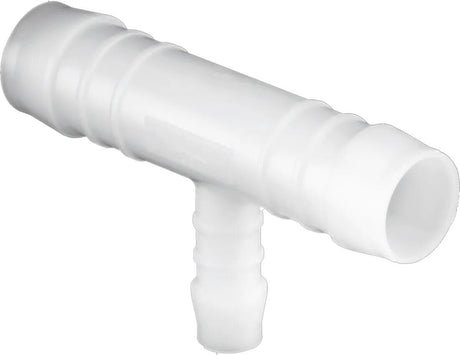 Dresselhaus schlauchverbinder plastic hose connectors t-red. d=3-4-3mm