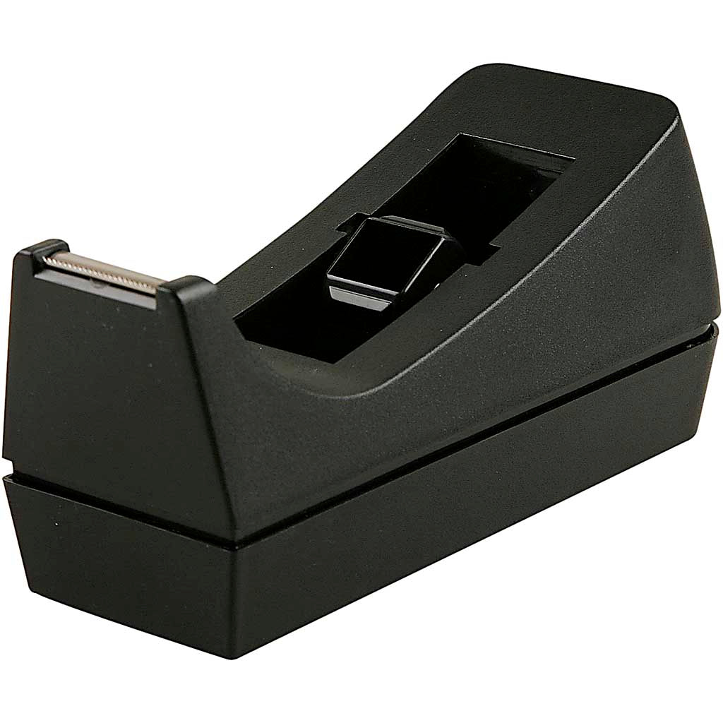 Http: www.cchobby.nl plakbandhouder-zwart-1-stuk-24600