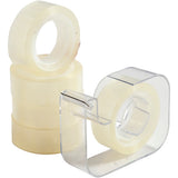 Creativ company https: www.cchobby.nl plakband-met-dispenser-b-15-mm-1-set