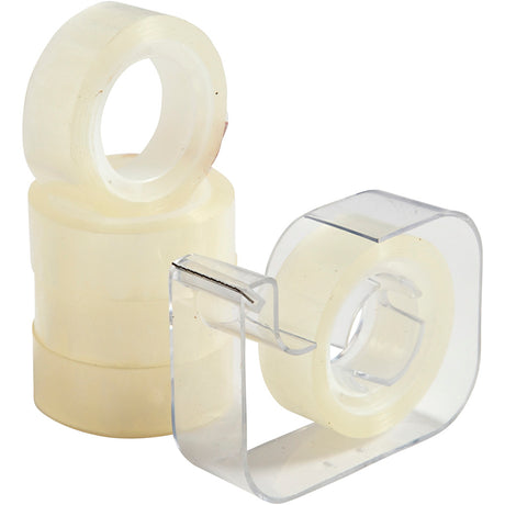 Creativ company plakband met dispenser