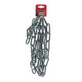 Mack 1005002 - ketting schakel lang din5685-1ø 6mm l 42mm 2m wwl 160 kg | 5 stuks