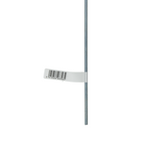 Mack 1015726 - draadeinden verzinkt din 976 m5x1m | 10 stuks