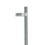Mack 1015732 - draadeinden verzinkt din 976 m16x1m | 10 stuks