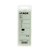 Mack 1017872 - bordmagneet kunststof wit 4 st30 mm | 10 stuks