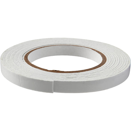 Creativ company http: www.cchobby.nl 3d-foam-tape-b-12-mm-dikte-2-mm-5-m-1-rol