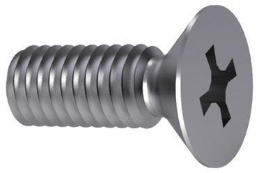 Verzk.kk.schroef m4x30 d965h elvz | 200 stuks