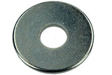Mack 1007120 - carrosserieringen 200 st 6,5 x 20 mm | 5 stuks