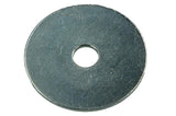Mack 1007121 - carrosserieringen 200 st 6,5 x 30 mm | 3 stuks