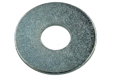 Mack 1007126 - carrosserieringen 100 st 13 x 35 mm | 5 stuks