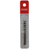 Mack 1018197 - metaalboor hss co5% din 338 ø 3,3 x 65 mm 2st | 5 stuks