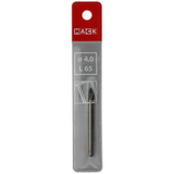 Mack 1018282 - glas- tegelboor ø 4,0 x 65 mm | 5 stuks