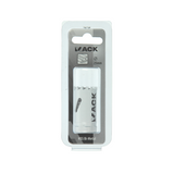 Mack 1018321 - gatzaag bimetaal ø 25mm | 3 stuks