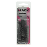 Mack 1017883 - plug polyethyleen 8 st 10 mm | 5 stuks