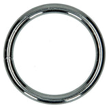 Mack 1008512 - 1 oogring dichtgelast 5 x 40mm verzinkt | 10 stuks