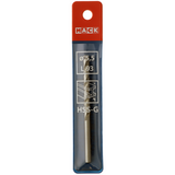 Mack 1018407 - metaalboor hss g din 338 ø 5,5 x 93 mm | 5 stuks