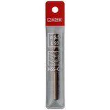 Mack 1018427 - metaalboor hss co5% din 338 ø 5,5 x 93 mm | 5 stuks