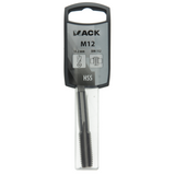 Mack 1018378 - draadsnij machinetap m12 | 3 stuks