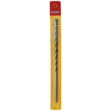 Mack 1018462 - betonboor din 8039 ø 6,0 x 200 mm | 5 stuks
