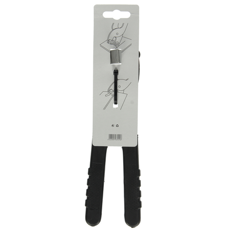 Mack 1004619 - tegelsnijtang 210mm | 3 stuks