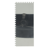 Mack 1004630 - plaksp inox 120x280 sg fijn | 3 stuks