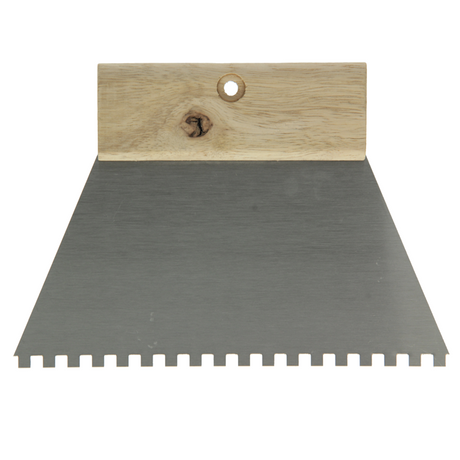 Mack 1004658 - lijmkam getand | 5 stuks