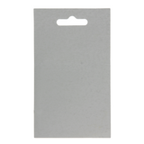 Mack 1005311 - 2 magneetsloten, licht model, kunststof zwart | 10 stuks