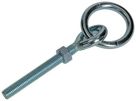 Mack 1008540 - 1 putring m12 x 100mm verzinkt | 10 stuks