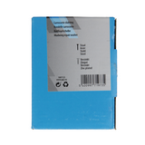 Mack 1007123 - carrosserieringen 150 st 8,4 x 30 mm | 5 stuks
