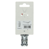 Mack 1008472 - 1 paniekhaak 100mm verzinkt | 5 stuks