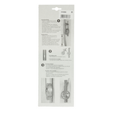 Mack 1010093 - 1 lintoproller orient 7m 22mm | 5 stuks