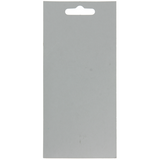 Mack 1013252 - 4 zware scharnieren verzinkt h 75 x b 50 mm | 5 stuks