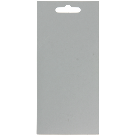 Mack 1013252 - 4 zware scharnieren verzinkt h 75 x b 50 mm | 5 stuks