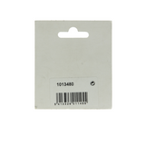 Mack 1013480 - 2 lintscharnieren verzinkt h 20 x b 60 mm | 5 stuks